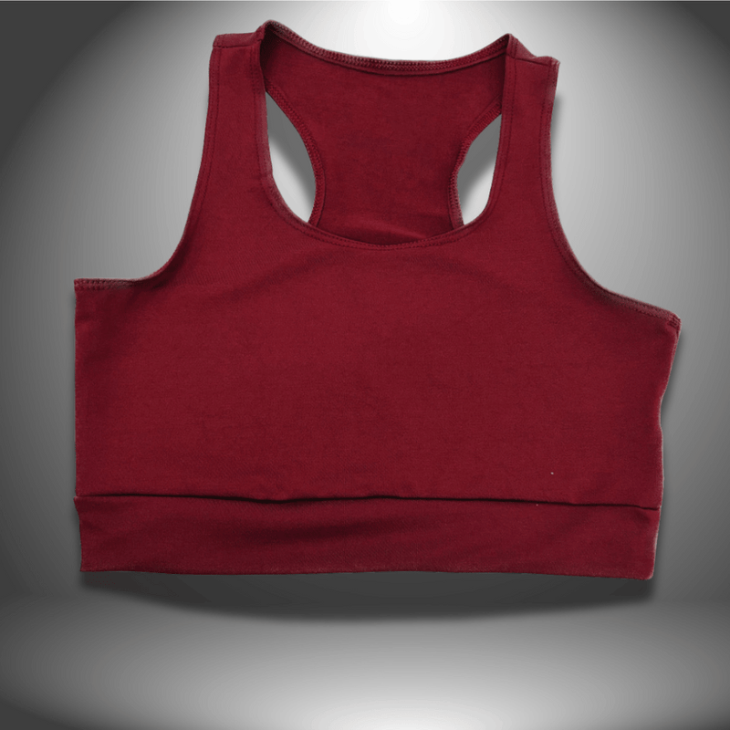 🔥 Top Fitness Feminino Nadador: Leveza, Liberdade e Estilo Para Seus Treinos! (
