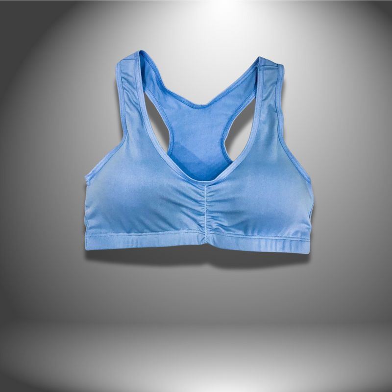 Top Fitness com Bojo Removível: Sustentação e Estilo Para Seus Melhores Treinos!