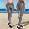 🔥Calça Legging 3D Academia Fitnees Cintura Alta🔥
