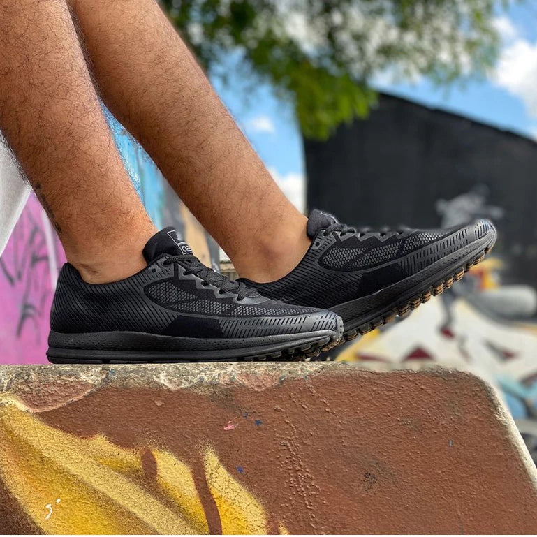 TÊNIS  PRA ACADEMIA DE IMPACTO  MASCULINO PROMOÇÃO